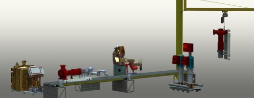 电机生产线step格式缩略图